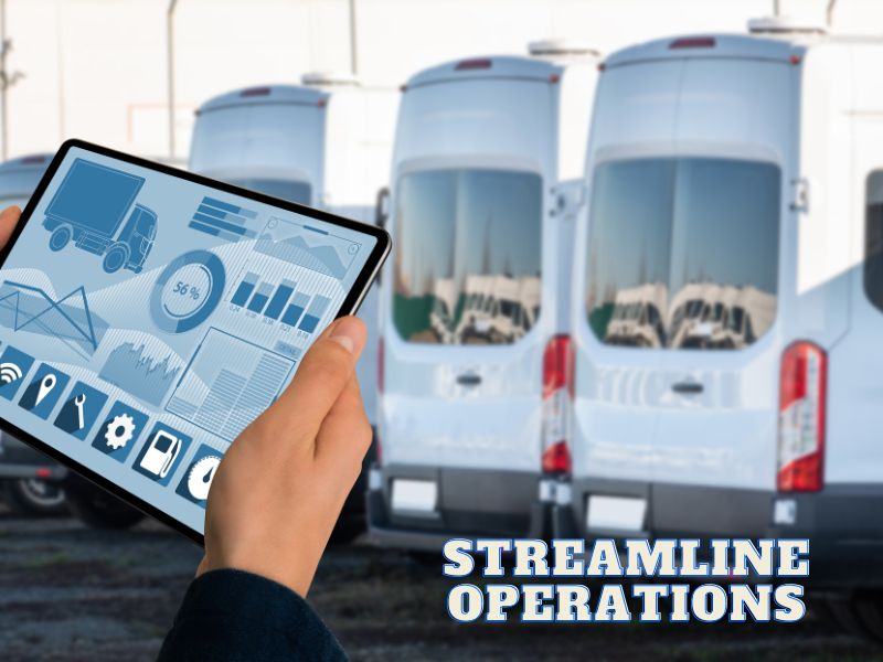 Streamline Operations with FSM software workforce management software for mobile workers